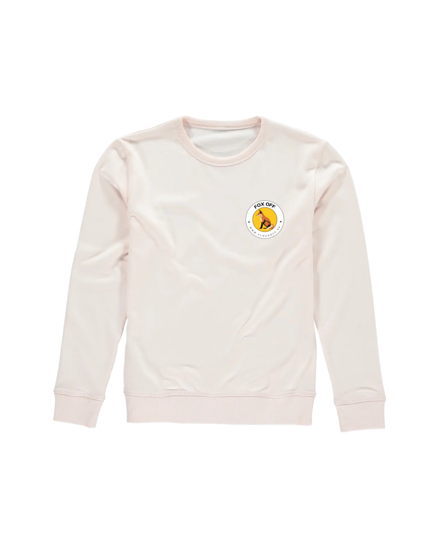 Official Fox Off Sweatshirt