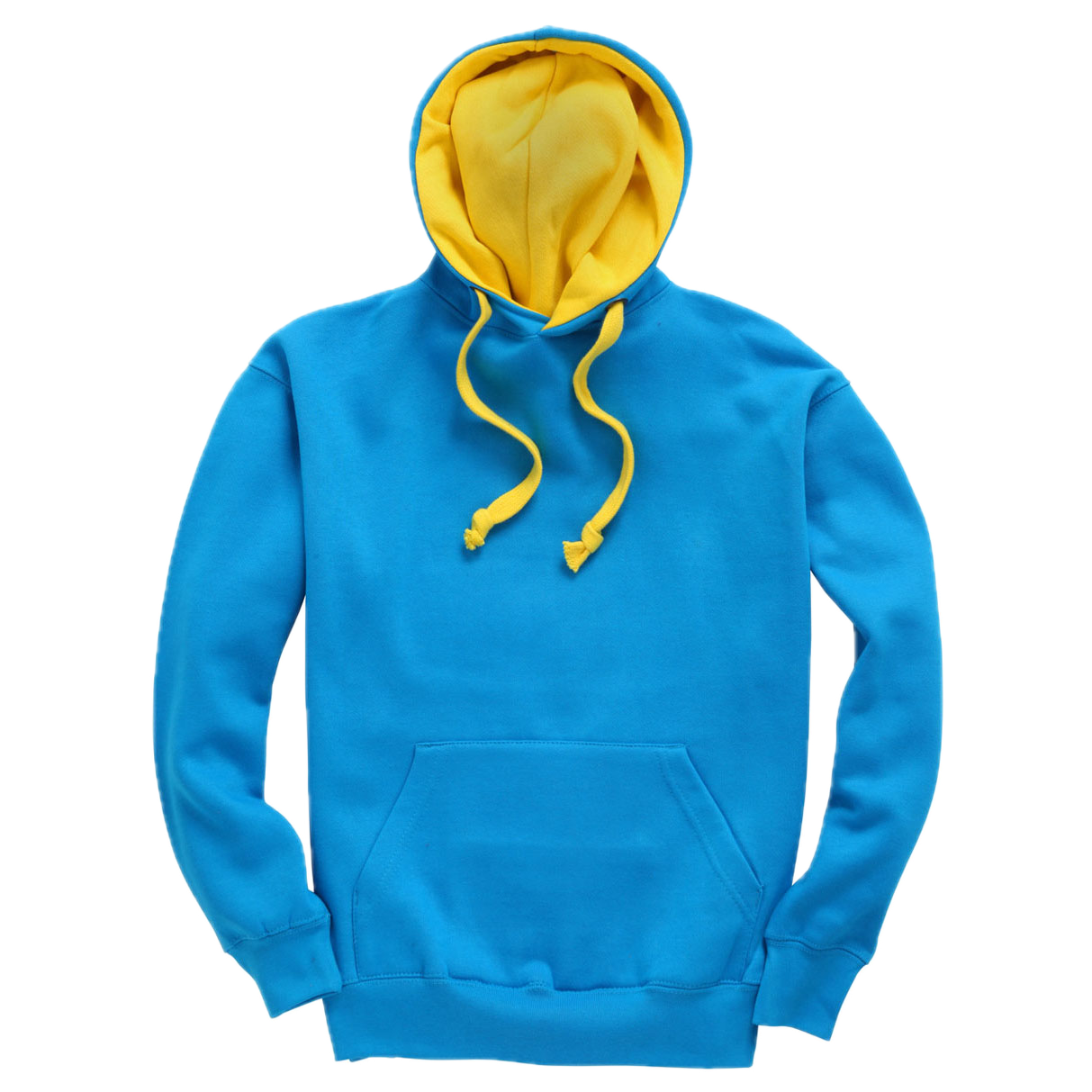 Official Flock Off Premium Hoodie