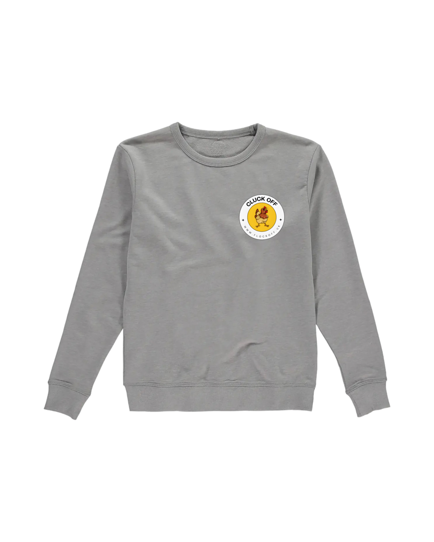 Official Cluck Off Sweatshirt