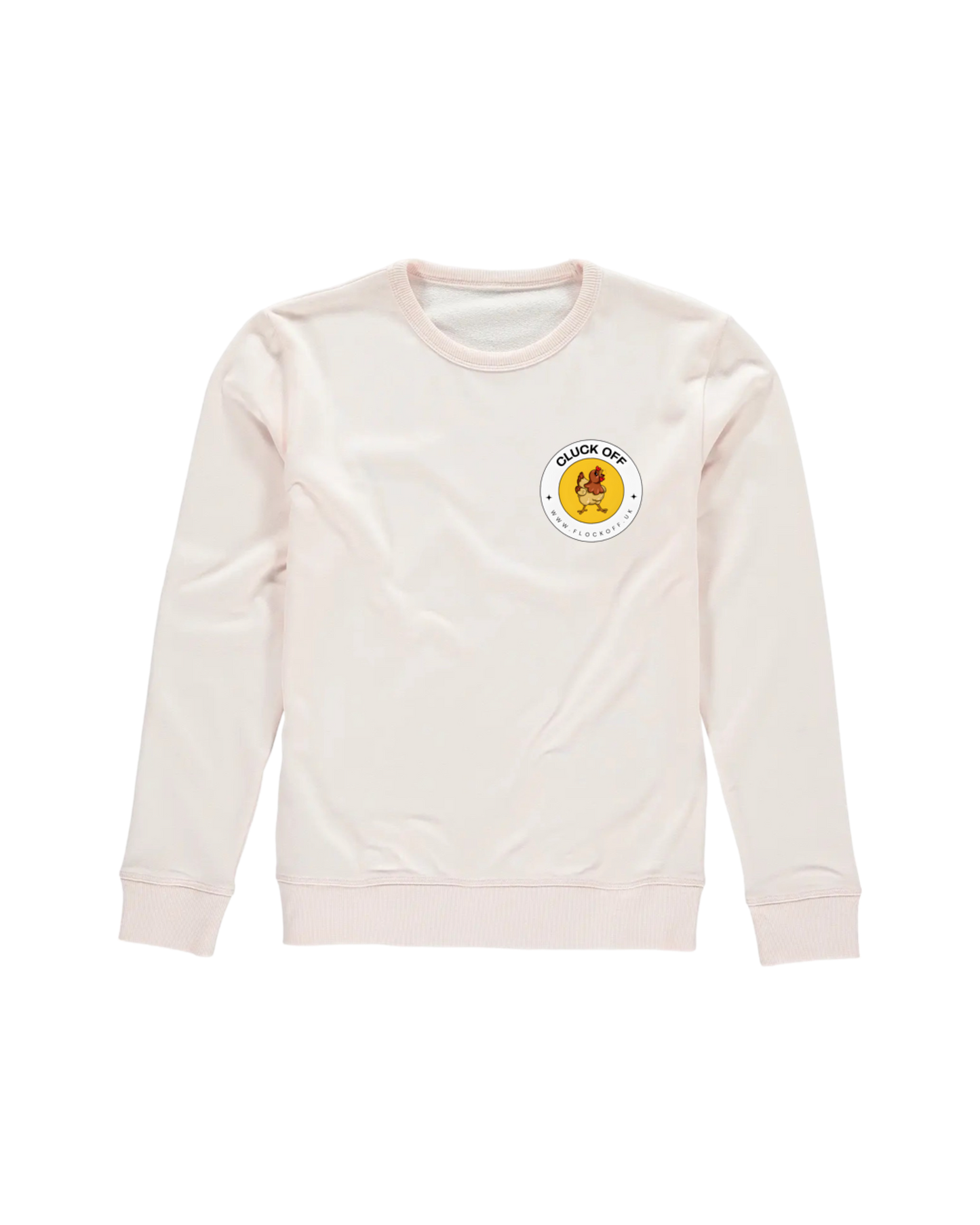 Official Cluck Off Sweatshirt