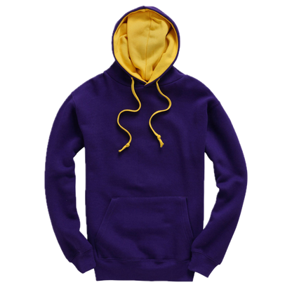 Official Flock Off Premium Hoodie
