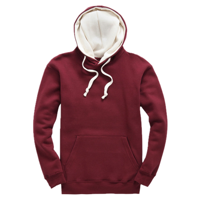 Official Flock Off Premium Hoodie