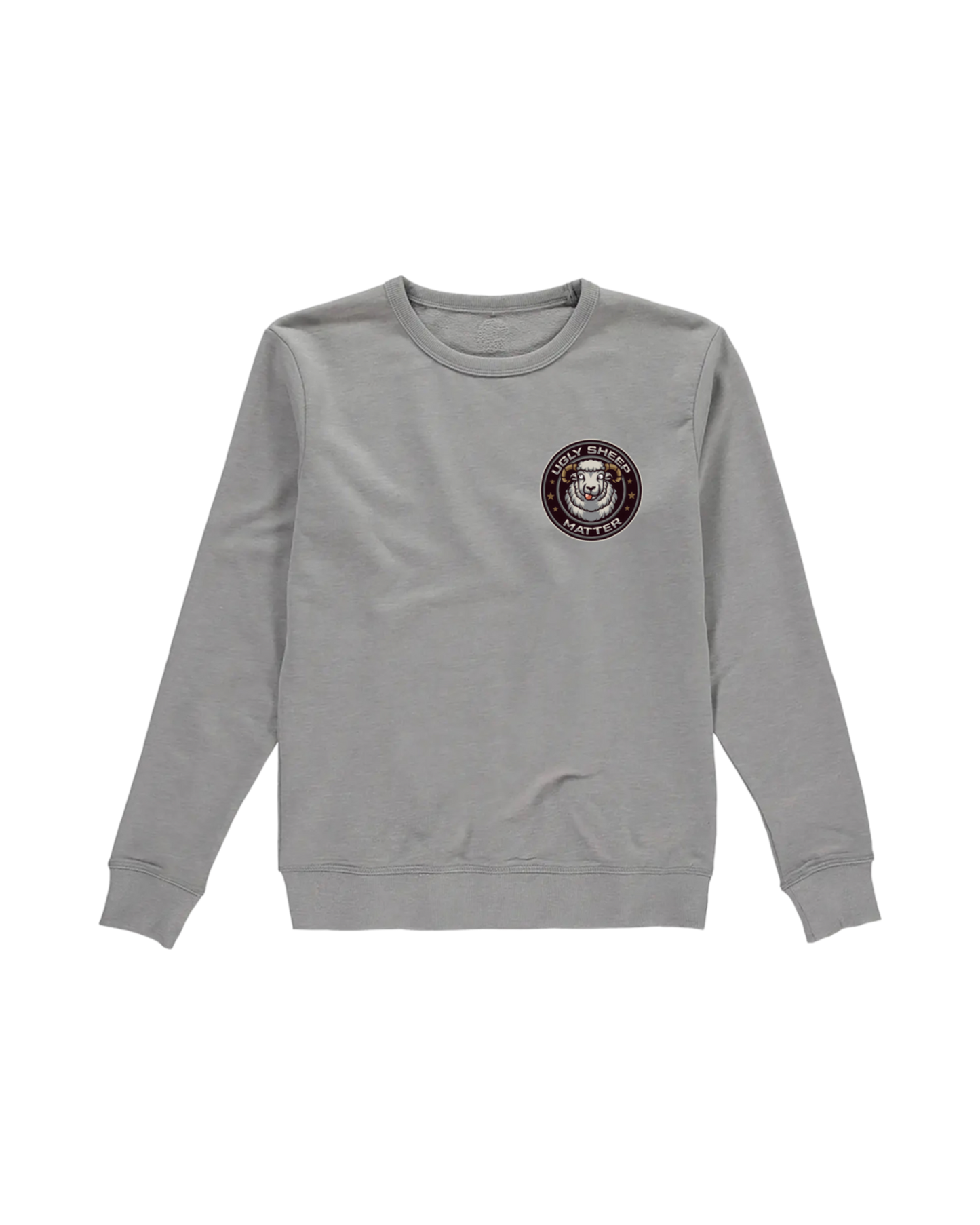 Official Ugly Sheep Matter Sweatshirt