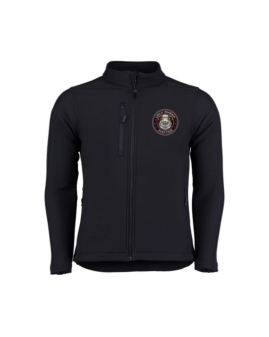 Official Ugly Sheep Matters Women's Soft Shell Jacket