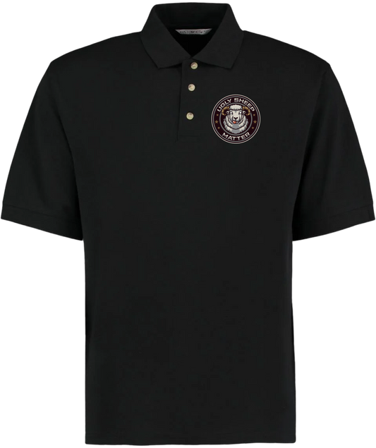 Official Ugly Sheep Matter Polo Shirt
