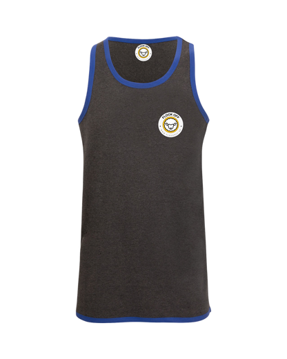 Official Flock Off Shearing Singlet