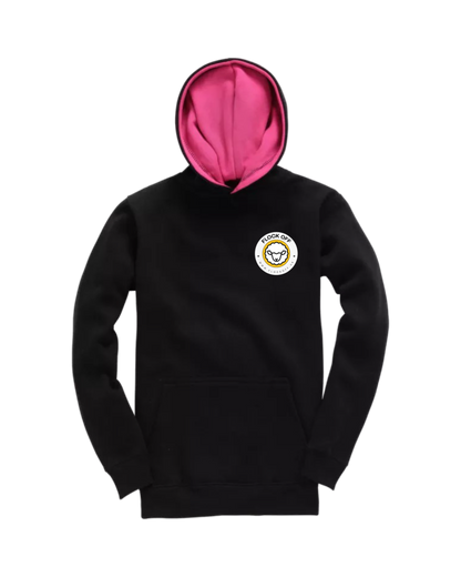 Official Flock Off Premium Kids Hoodie