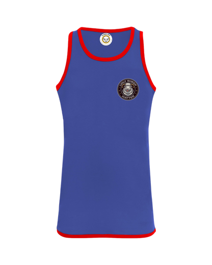 Official Ugly Sheep Matter Kids Shearing Singlet