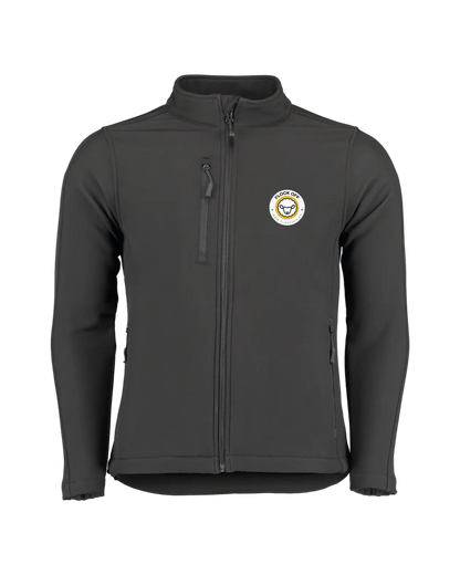 Official Flock Off Women's Soft Shell Jacket