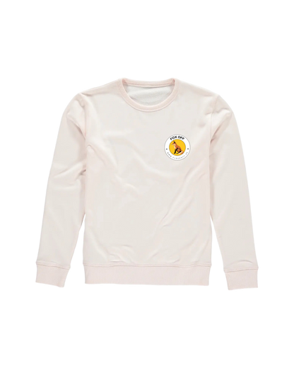 Official Fox Off Sweatshirt