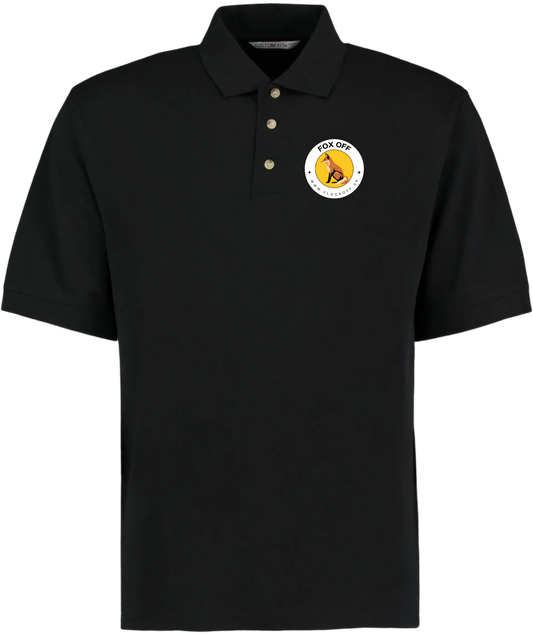 Official Fox Off Polo Shirt