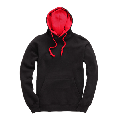 Official Flock Off Premium Hoodie