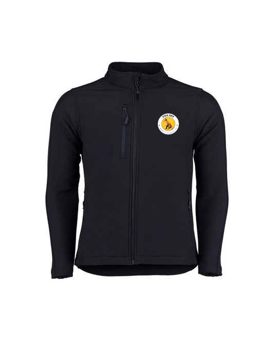 Official Fox Off Women's Soft Shell Jacket