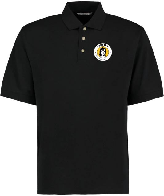 Official Trot Off Polo Shirt