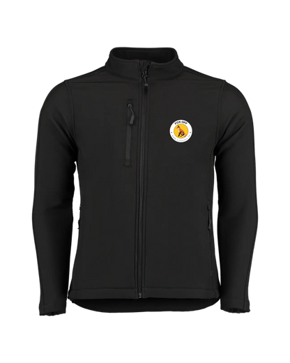 Official Fox Off Women's Soft Shell Jacket