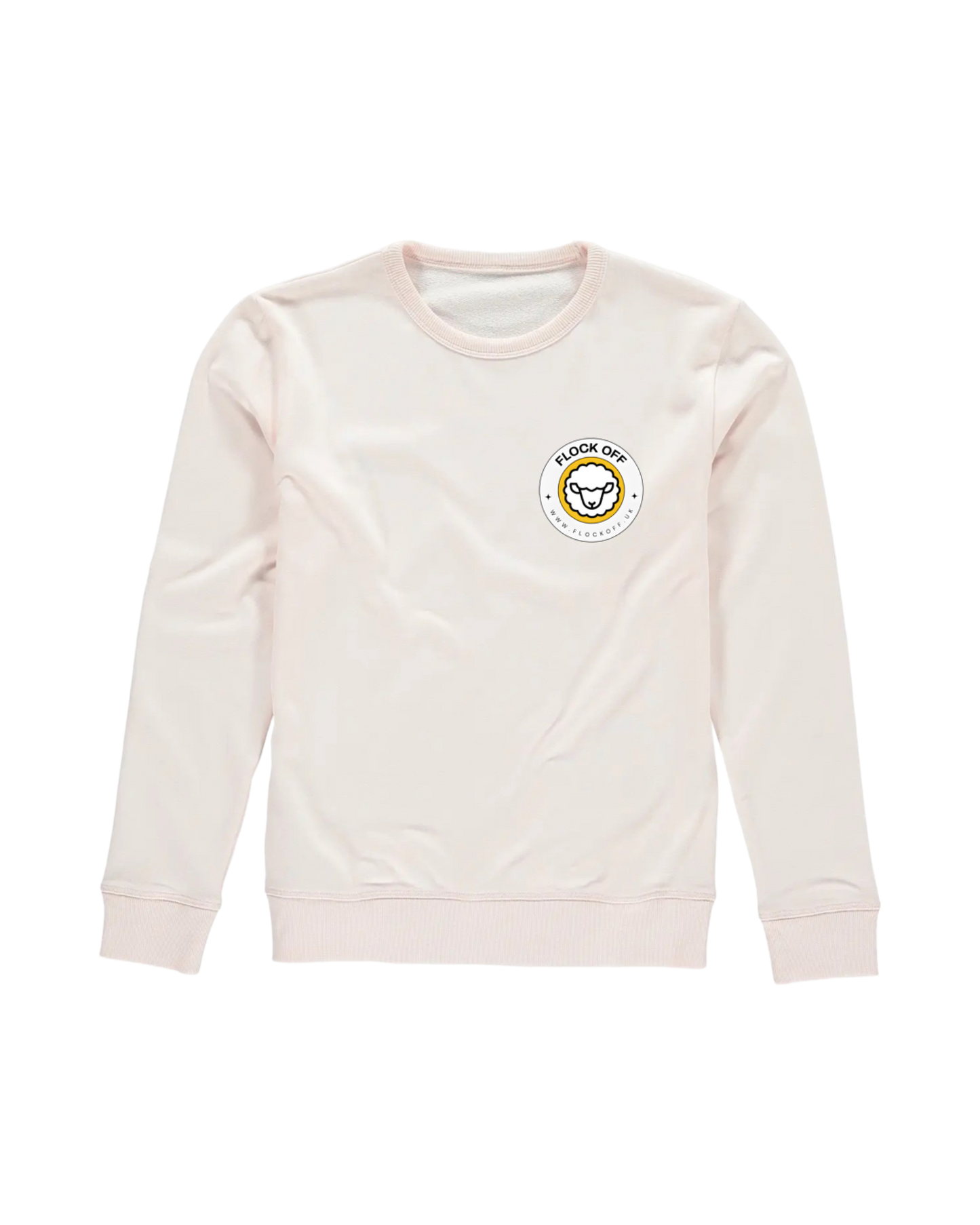 Official Flock Off Sweatshirt