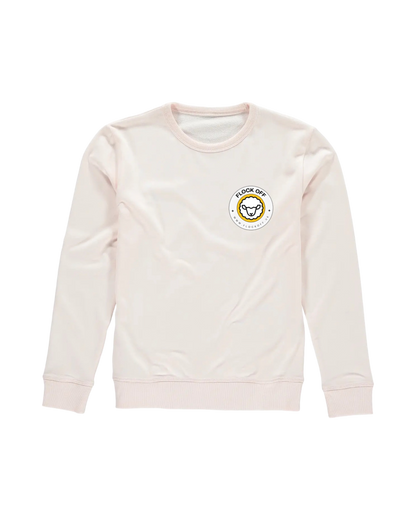 Official Flock Off Sweatshirt