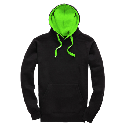 Official Flock Off Premium Hoodie