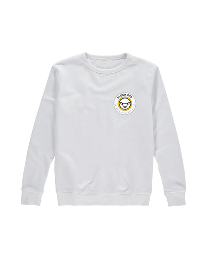 Official Flock Off Sweatshirt
