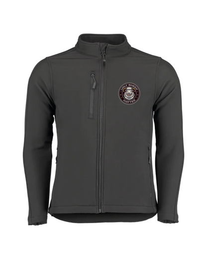 Official Ugly Sheep Matters Women's Soft Shell Jacket