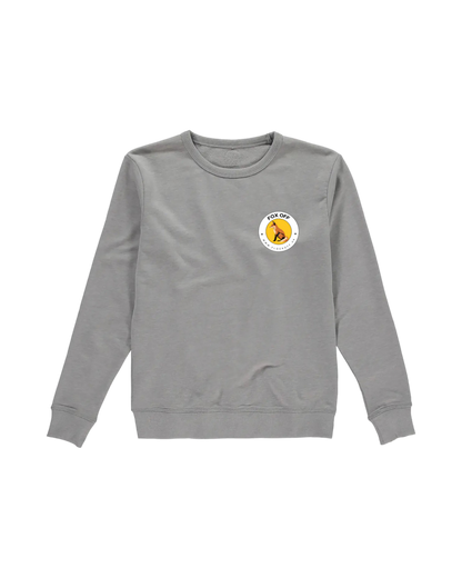 Official Fox Off Sweatshirt