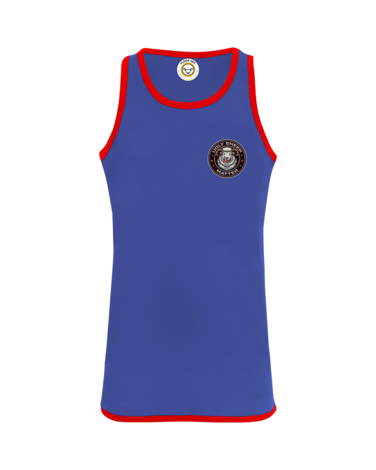 Official Ugly Sheep Matter Shearing Singlet