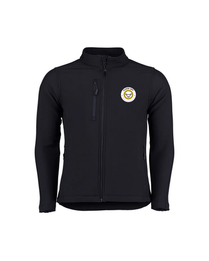 Official Flock Off Women's Soft Shell Jacket