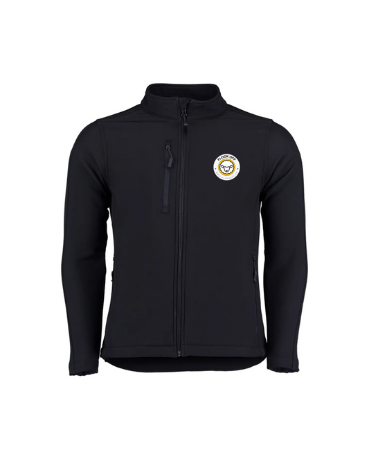 Official Flock Off Women's Soft Shell Jacket