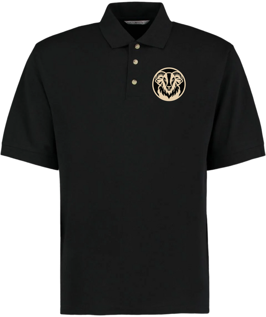 Our Sheep Polo Shirt