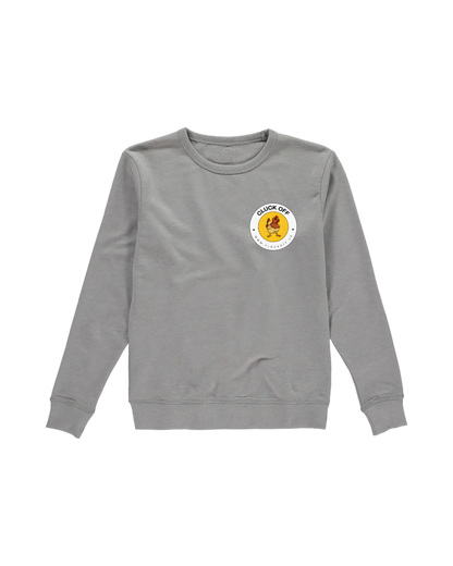 Official Cluck Off Sweatshirt