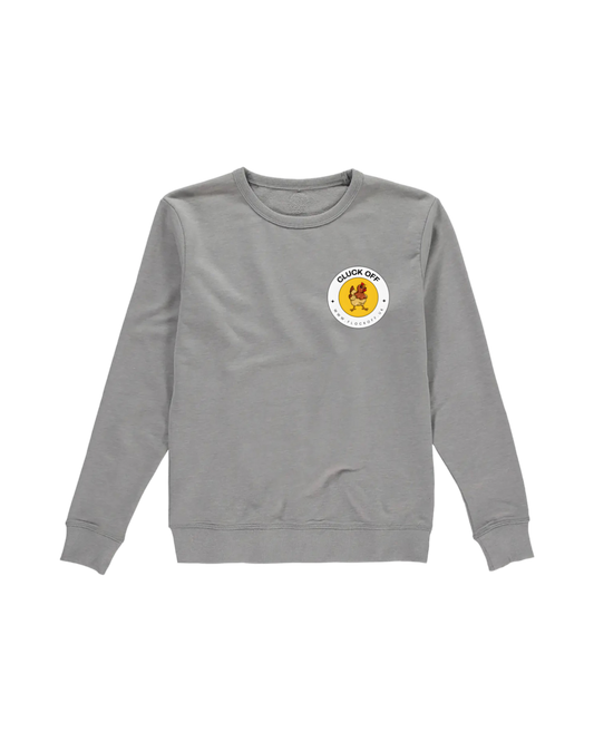 Official Cluck Off Sweatshirt