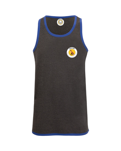 Official Fox Off Shearing Singlet