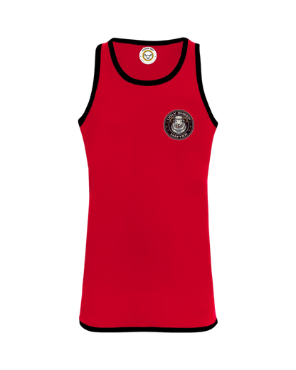 Official Ugly Sheep Matter Shearing Singlet