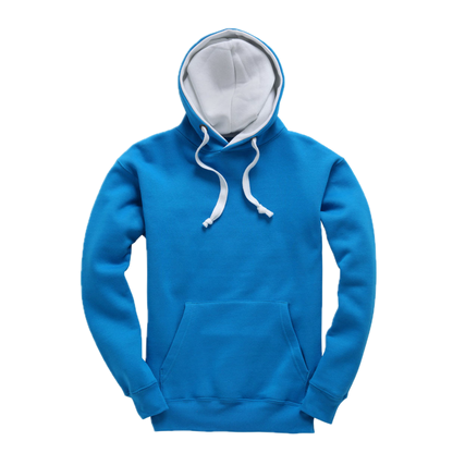 Official Flock Off Premium Hoodie