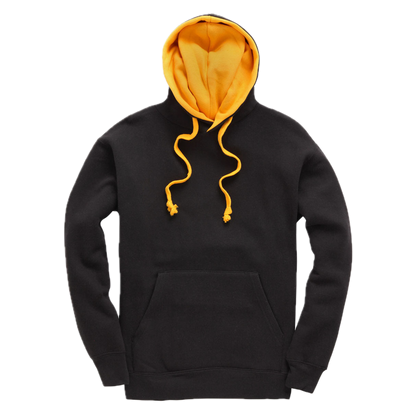 Official Flock Off Premium Hoodie