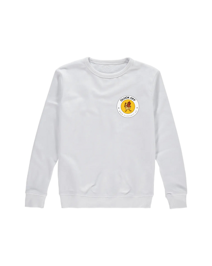 Official Cluck Off Sweatshirt