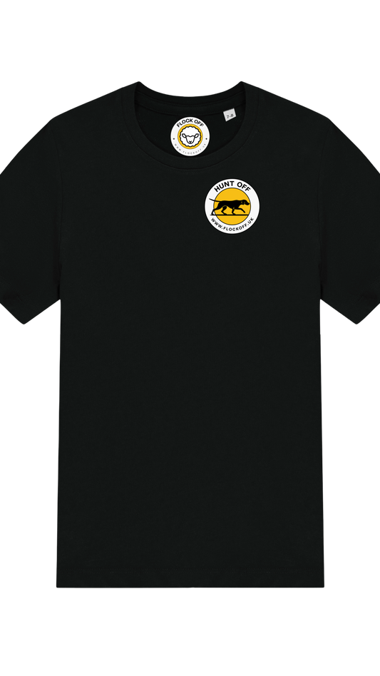 Official Flock Off T-Shirt - Hunt Off