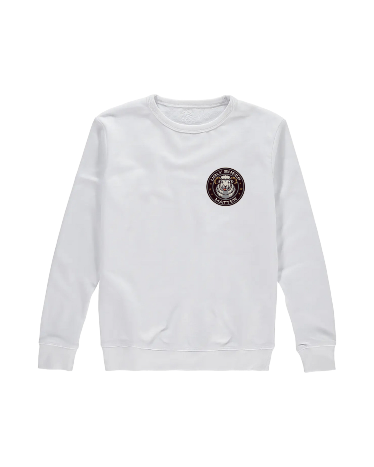 Official Ugly Sheep Matter Sweatshirt