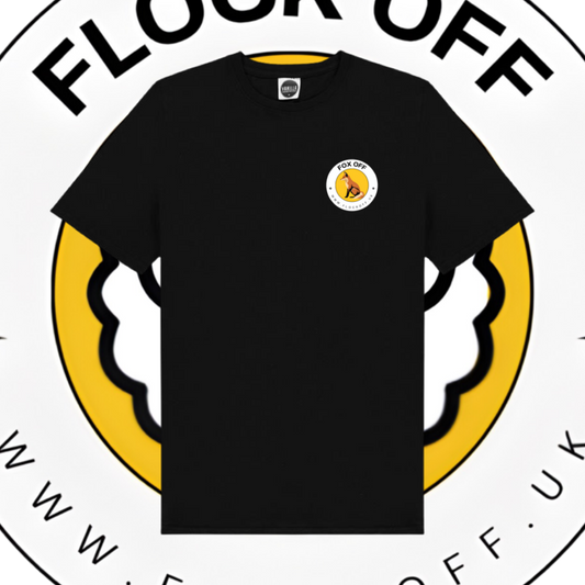 Official Fox Off T-Shirt