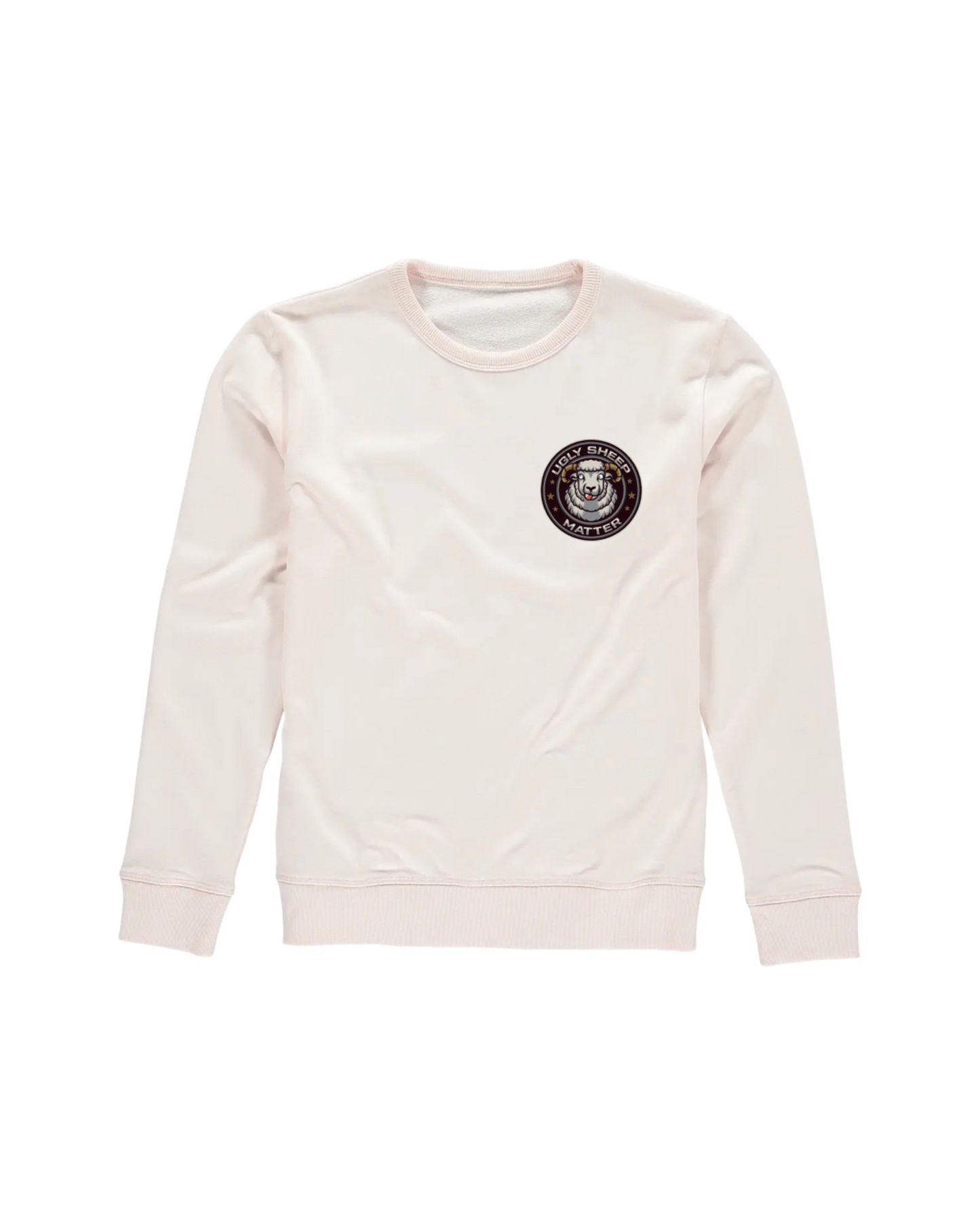 Official Ugly Sheep Matter Sweatshirt