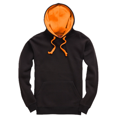 Official Flock Off Premium Hoodie