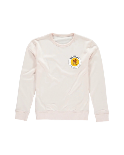 Official Cluck Off Sweatshirt