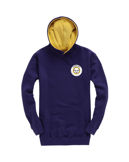 Official Flock Off Premium Kids Hoodie