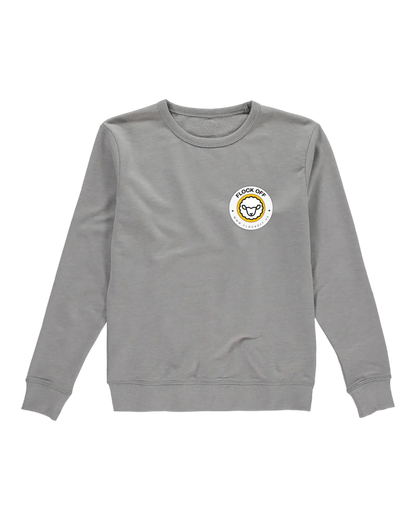 Official Flock Off Sweatshirt