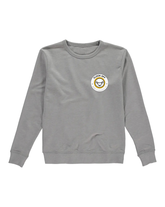 Official Flock Off Sweatshirt