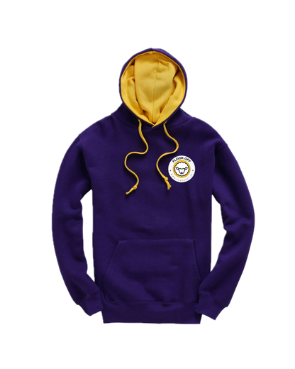 Official Flock Off Premium Hoodie