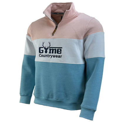 Game Unisex Countrywear Pullover - GME05