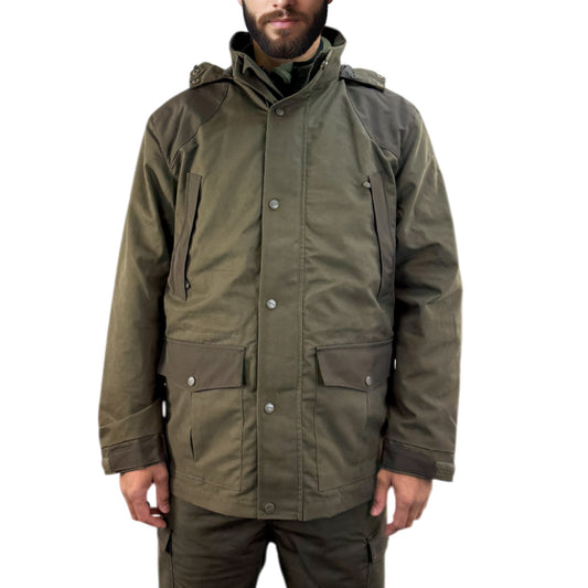 Adults Game Forrester Jacket - HB480